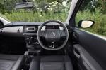 Citroen C4 Cactus Rip Curl Special Edition 2016 года (UK)